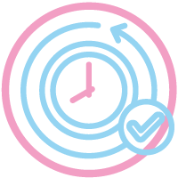 Acompanhamento em tempo real